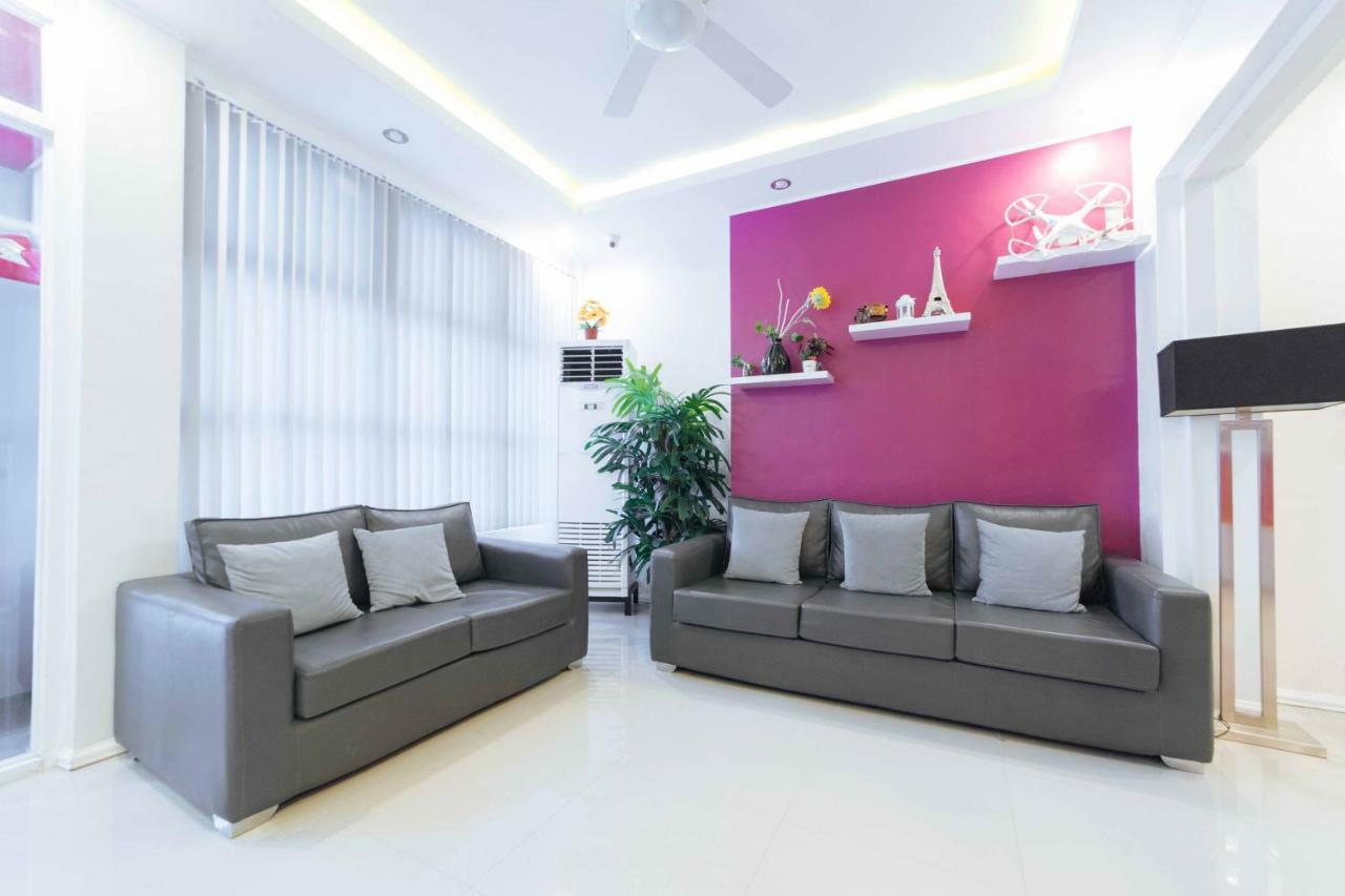 Reddoorz Plus Near Sm Lanang Davao Exterior photo